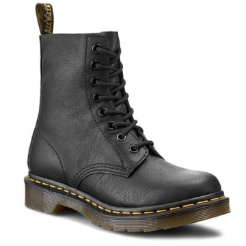 Dr. Martens 1460 PASCAL - Botki sznurowane 40