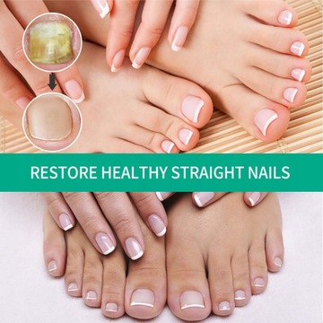 OUHOE Nail Repair Essence Nail