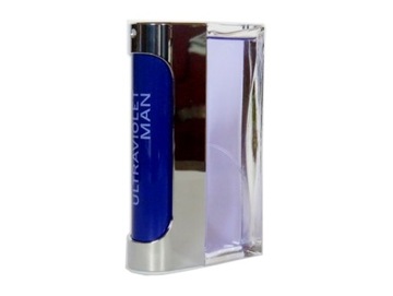 Ultraviolet Man woda toaletowa spray 100ml unboxedc