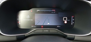 Citroen C5 Aircross SUV 1.5 BlueHDI 131KM 2021 C5 AIRCROSS 1.5HDI 131KM FULL LED ASYSTENCI NAVI ZNAKI KAMERA, zdjęcie 17