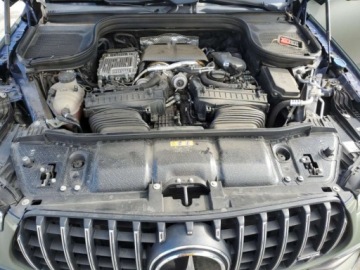 Mercedes GLE V167 2021 Mercedes-Benz GLE Amg 63 4Matic 2021 4.0l 4.0 Benzyna 603KM, zdjęcie 6