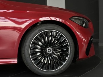 Mercedes CLE Coupe 2.0 300 258KM 2026 MERCEDES-BENZ CLE 300 4-Matic AMG Line 2.0 (258KM) 2026, zdjęcie 16
