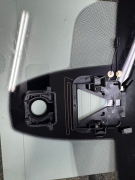 BMW 1 F40 2019- SKLO (OKNO) PŘEDNÍ KAMERA NOVÁ