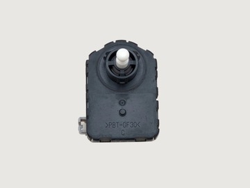 AVENSIS III T27 MOTOREK REGULACE SVĚTLOMET SVĚTLA PŘEDNÍ