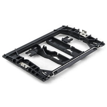 Рамка кнопки смыва для рамки унитаза Geberit Delta UP100