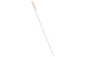 Wykałaczki do szaszłyków szpikulce drewniane 25 cm