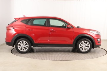 Hyundai Tucson III SUV Facelifting 1.6 GDi 132KM 2019 Hyundai Tucson 1.6 GDI, Salon Polska, zdjęcie 5