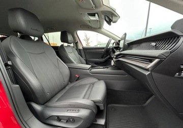 Skoda Superb III Kombi Facelifting 1.5 TSI 150KM 2024 Skoda Superb Combi LaurinKlement, DCC, Kamera 360, ACC, Matrix, GPS, CANTO, zdjęcie 17