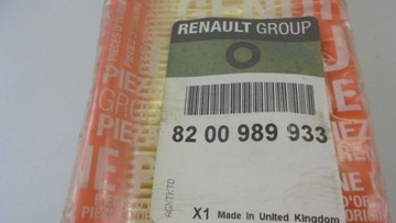 CLIO II TWINGO KANGOO 1.5DCI FILTR VZDUCHU ORIG.