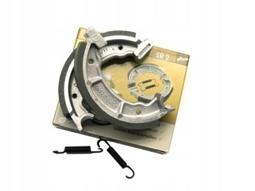 Szczęki hamulcowe Simson SR2 SR2E KR50