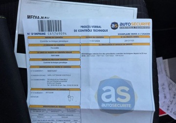 Renault Kadjar Crossover 1.5 dCi 110KM 2016 Renault Kadjar 1.5dCi 110KM 6Bieg FULL LED NAVI Grz.Przednia szybafotele O, zdjęcie 37