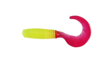 TWISTER RELAX VR1 PAPROCH OKOŃ 1cal-4cm-5szt TS702