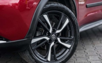 Nissan Juke I SUV Facelifting 1.2 DIG-T (Euro 6) 115KM 2017 Nissan Juke Nissan Juke 1.2 Benzyna 115KM, zdjęcie 36