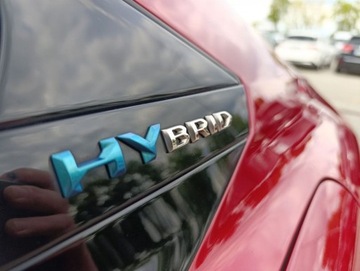 Peugeot 508 II 2020 Peugeot 508 Peugeot 508 1.6 Benzyna PEE, 180KM 1.6 Hybryda Plug-in 180KM, zdjęcie 10