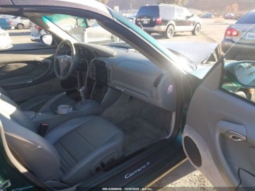 Porsche 911 996 2002 Porsche 911 Carrera 2002 3.6l 3.6 Benzyna 320KM, zdjęcie 10