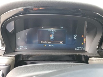 Lincoln 2023 Lincoln Corsair Reserve 2023 2.0l 2.0 Benzyna 250KM, zdjęcie 9