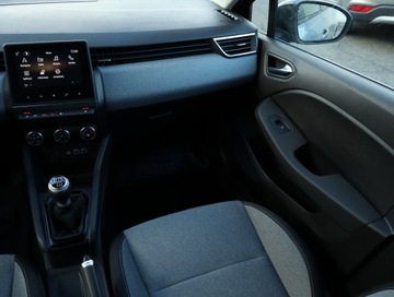 Renault Clio V Hatchback 5d Facelifting 1.0 TCe 90KM 2024 Renault Clio 1.0 TCe, Salon Polska, 1. Właściciel, zdjęcie 7