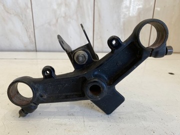 HONDA CA 125 REBEL 95-01 PÓŁKA DOLNA ZAWIESZENIA AMORTYZATORÓW