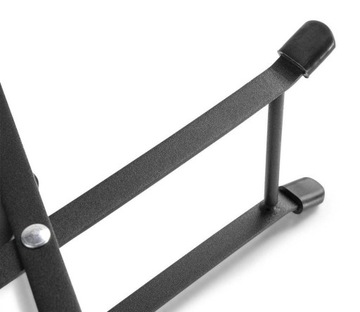 Podnóżek GITAROWY Max GP15 regulowany