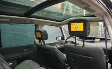Renault Espace IV Van 2.0 dCi 150KM 2011 Renault Grand Espace Renault Grand Espace 2.0 dCi FAP Edition 25th 2.0, zdjęcie 23