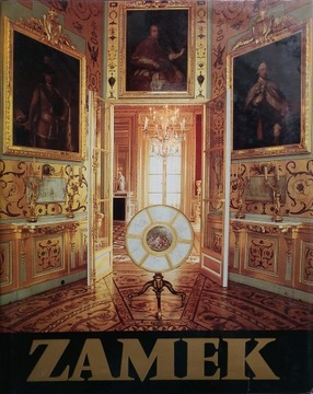 Zamek Maria i Andrzej Szypowscy