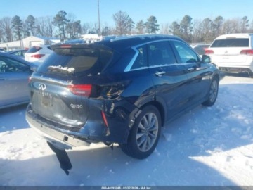 Infiniti QX50 2020 Infiniti QX50 Essential 2020 2.0 Benzyna 268KM, zdjęcie 5