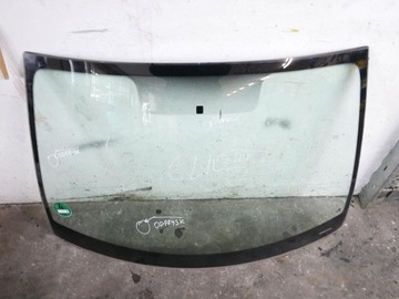 ПЕРЕДНЕЕ ВЕТРОВОЕ СТЕКЛО RENAULT CLIO III PHI