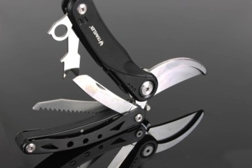 Садовая ножовка MULTITOOL PRECAUTOR TRAVELER