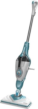 Mop parowy Black&Decker BHSM168DSM
