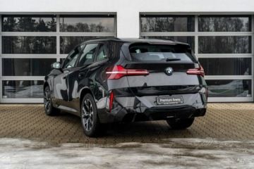 BMW X3 G45 2025 BMW X3 NOWE BMW X3 20d xDrive Dostępne od ręki!, zdjęcie 8