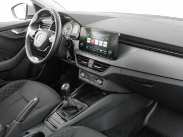 Skoda Scala Hatchback 1.0 TSI 110KM 2022 Škoda Scala Skoda Scala DW7UK61#1.0 TSI Ambition, zdjęcie 34