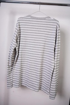 UNIQLO bluzka longsleeves M bawełna