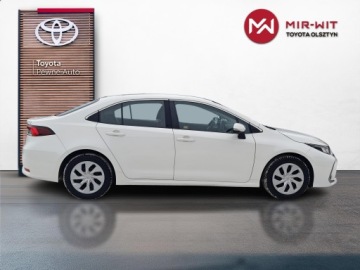Toyota Corolla XII 2022 Toyota Corolla 1.5 Comfort MS Seria E21 (2019-) To, zdjęcie 5
