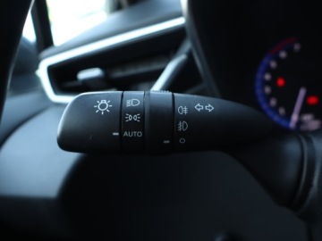 Toyota Corolla XII TS Kombi 1.8 Hybrid 122KM 2021 Toyota Corolla 1.8 Hybrid, Salon Polska, zdjęcie 19