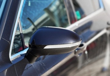 Volkswagen Passat B8 Variant Facelifting 2.0 TSI 190KM 2022 Volkswagen Passat LED Travel Assist Navi Easy OpenClose Salon PL FVAT, zdjęcie 11