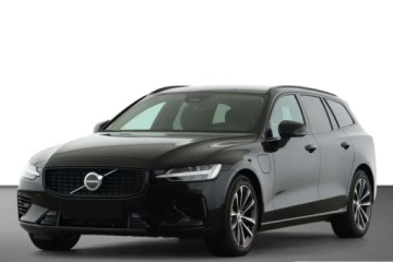 Volvo V60 II  Kombi Facelifting 2.0 B4 B 197KM 2026 Volvo V60 Podgrzewane wszystkie fotele LED MHEV 2.0 Benzyna 197KM, zdjęcie 1