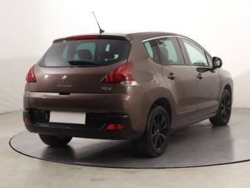 Peugeot 3008 I Crossover 2.0 HDi FAP 150KM 2014 Peugeot 3008 2.0 HDi, Salon Polska, Serwis ASO, zdjęcie 4