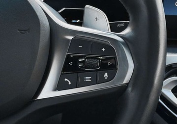 BMW Seria 3 G20-G21 Touring 2.0 320d 190KM 2024 BMW Seria 3 I wlasciciel M Sport Hak Gwarancja Bezwypadkowy FVAT23, zdjęcie 21