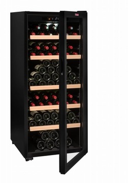 Отдельно стоящий винный холодильник La Sommelier CTV178