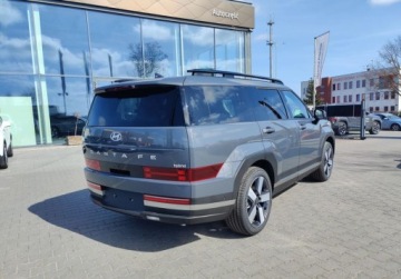 Hyundai Santa Fe V SUV 1.6 T-GDI HEV 239KM 2025 Hyundai Santa Fe HYBRID 2025 1.6T-GDI Automat 239KM 4WD Executive Luxury S, zdjęcie 13