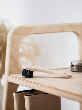 МИНИ-МАРКЕР ДЛЯ ОБУВИ ДЛЯ НАНЕСЕНИЯ ПАСТЫ