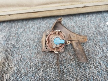 HALOGEN RÁMEČEK NÁRAZNÍK CITROEN XSARA 99-04