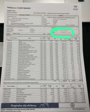 Volkswagen Caravelle T6 Transporter 2.0 TDI 102KM 2016 Volkswagen Transporter Volkswagen Transporter 2.0 Diesel 102KM, zdjęcie 25