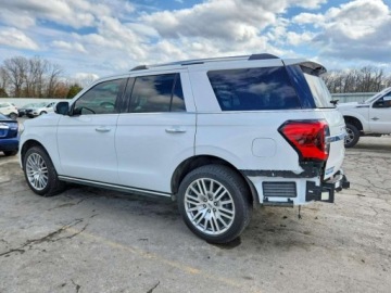 Ford Expedition III 2024 Ford Expedition Limited 2024 3.5 Benzyna 380KM, zdjęcie 1