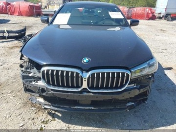 BMW Seria 5 G30-G31 2021 BMW Seria 5 540i 2021 3.0l 3.0 Benzyna 335KM, zdjęcie 7