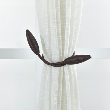 ОКОННЫЕ УКРАШЕНИЯ, КРЕПЛЕННЫЕ НА СТЕНУ С МАГНИТНОЙ ПОЛОСОЙ