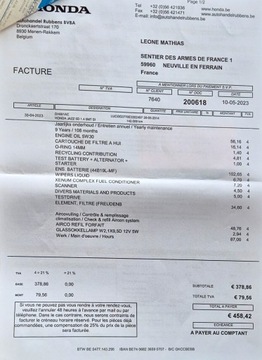 Honda Jazz III 1.4 i-VTEC 100KM 2014 HONDA JAZZ 1,4 i-VTEC Si ELEGANCE! Super stan!, zdjęcie 34