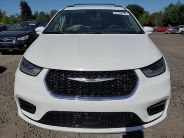 Chrysler Pacifica II 2022 Chrysler Pacifica Touring L 2022 3.6l 3.6 Benzyna 287KM, zdjęcie 5