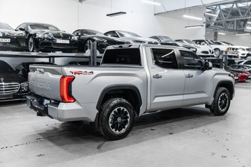 Toyota Tundra 2024 Toyota Tundra 3.5 V6 389KM Bi-Turbo Bezwypadkowa., zdjęcie 5