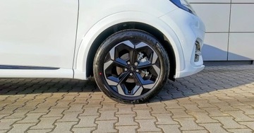 Ford Puma II Crossover Facelifting 1.0 EcoBoost Hybrid 155KM 2025 Ford Puma Ford Puma 1,0 MHEV 155 KM AUT.-7 Hybryda 155KM, zdjęcie 5